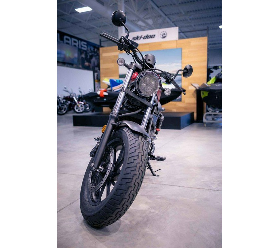 2023 Honda® Rebel 300