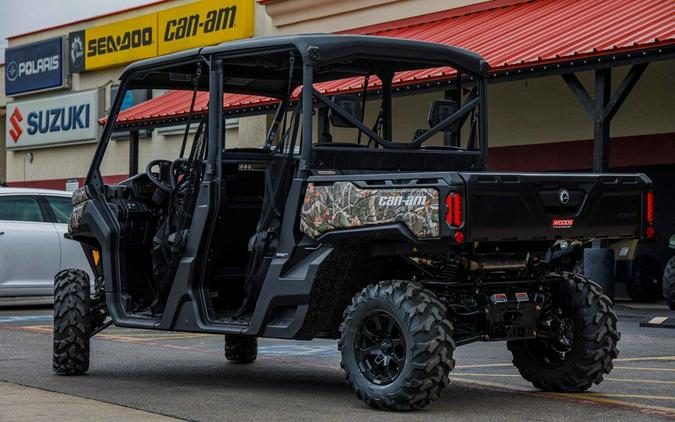 2024 Can-Am™ Defender MAX XT HD10