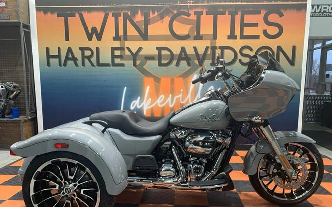 Tri Glide® Ultra  Harley-Davidson® Winnipeg