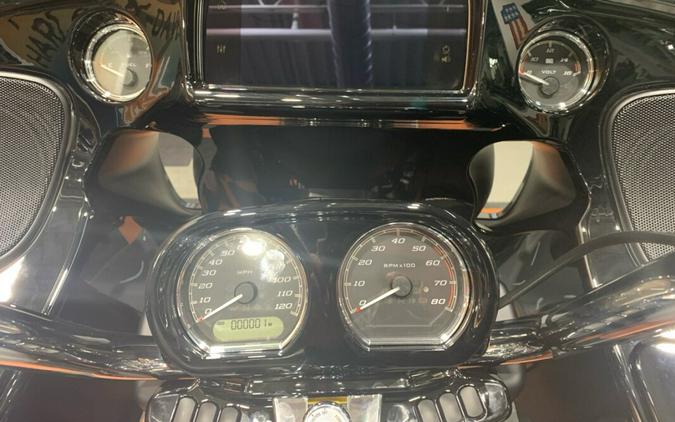 NEW 2024 HARLEY-DAVIDSON ROAD GLIDE 3 FLTRT FOR SALE NEAR LAKEVILLE, MN