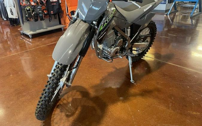 2024 Kawasaki KLX140R F