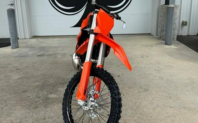 2025 KTM 300 SX