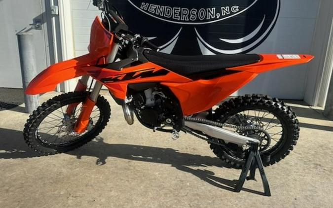 2025 KTM 300 SX