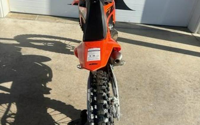 2025 KTM 300 SX