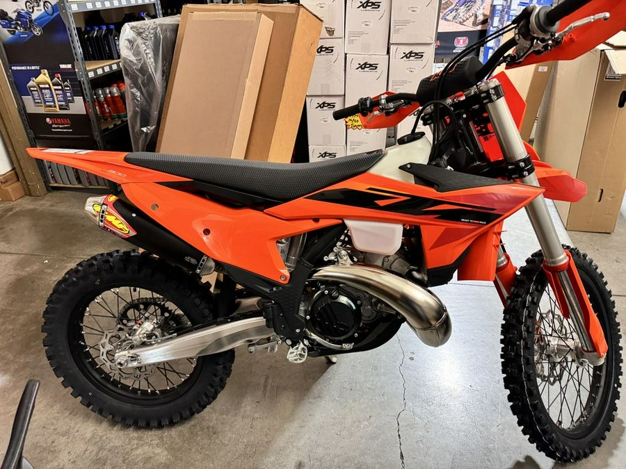 2025 KTM 300 XC