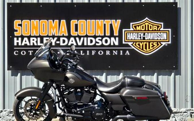 2021 Harley-Davidson Road Glide® Special