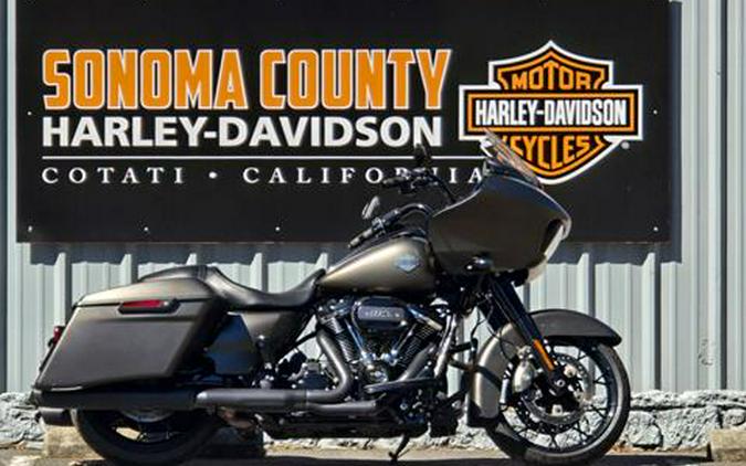 2021 Harley-Davidson Road Glide® Special