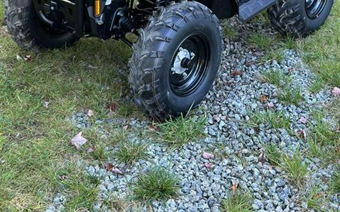 2024 Polaris Sportsman 450 H.O. Utility