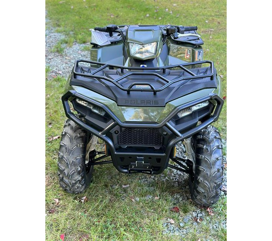 2024 Polaris Sportsman 450 H.O. Utility