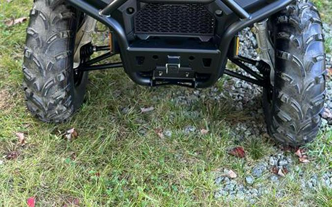 2024 Polaris Sportsman 450 H.O. Utility