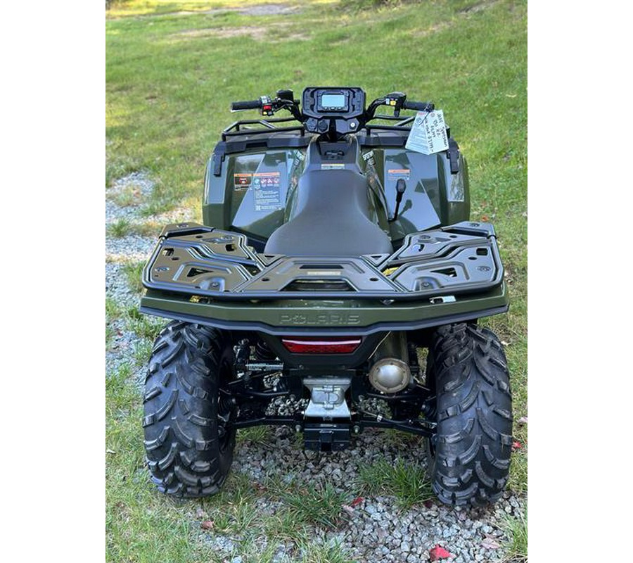 2024 Polaris Sportsman 450 H.O. Utility