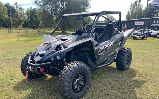 2025 Yamaha YXZ1000R SS XT R