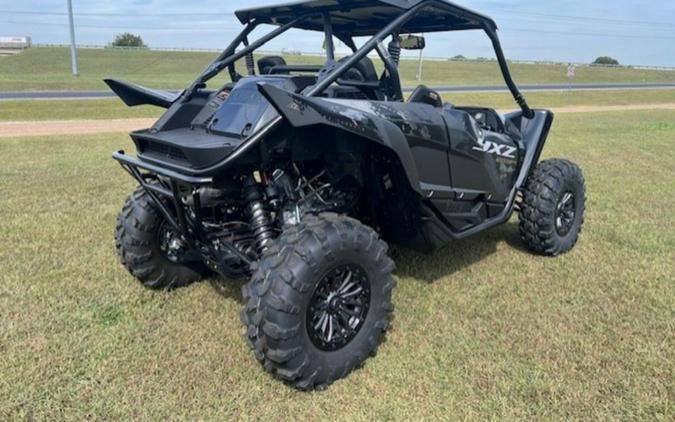 2025 Yamaha YXZ1000R SS XT R