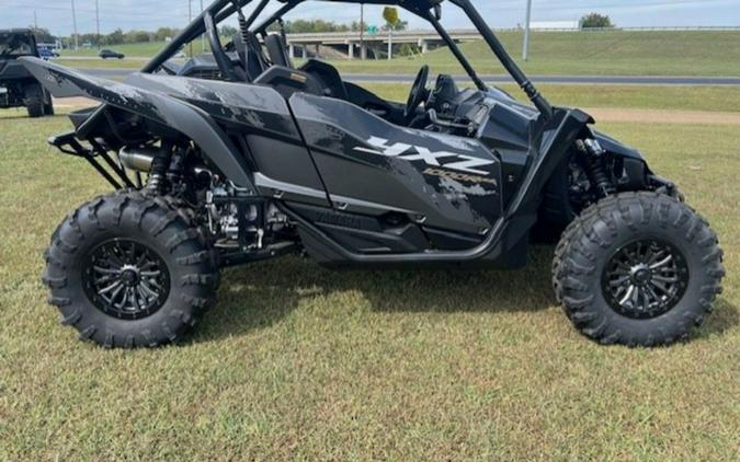 2025 Yamaha YXZ1000R SS XT R