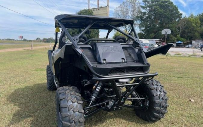 2025 Yamaha YXZ1000R SS XT R