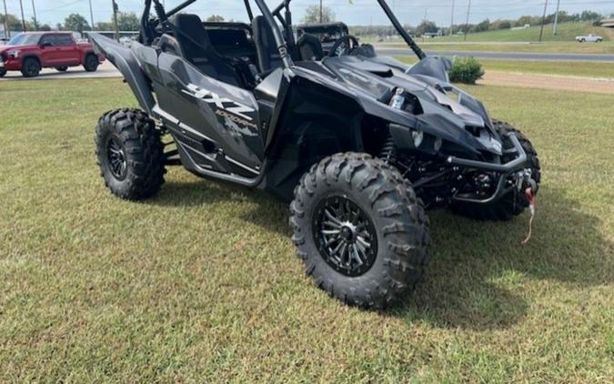 2025 Yamaha YXZ1000R SS XT R