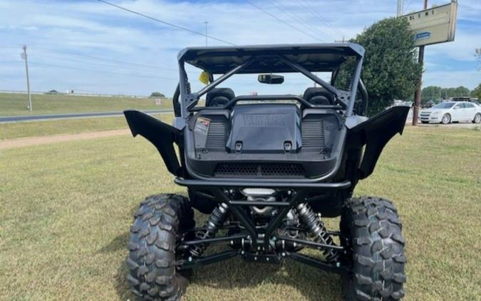 2025 Yamaha YXZ1000R SS XT R