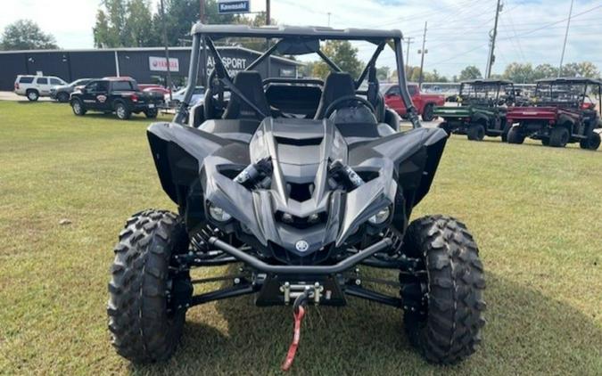 2025 Yamaha YXZ1000R SS XT R