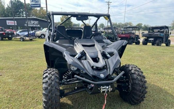 2025 Yamaha YXZ1000R SS XT R