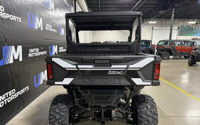 2025 Kawasaki Ridge® Ranch Edition