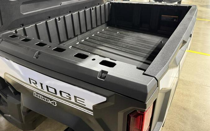 2025 Kawasaki Ridge® Ranch Edition