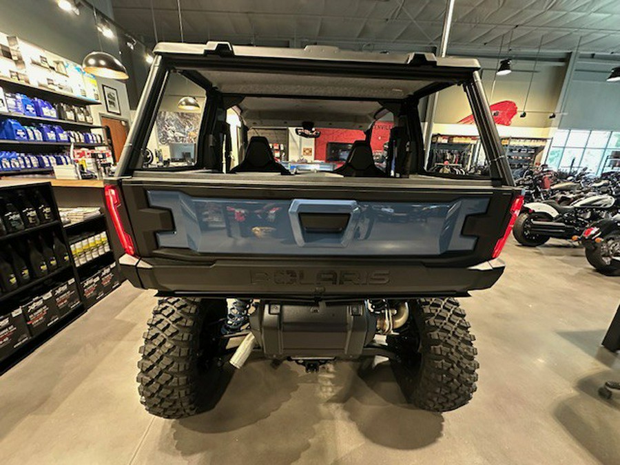 2024 Polaris XPEDITION 1000 ADV ULTIMATE
