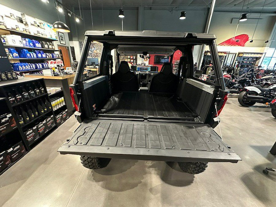 2024 Polaris XPEDITION 1000 ADV ULTIMATE