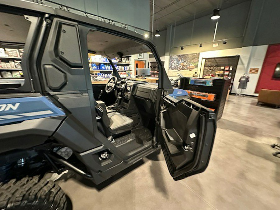 2024 Polaris XPEDITION 1000 ADV ULTIMATE