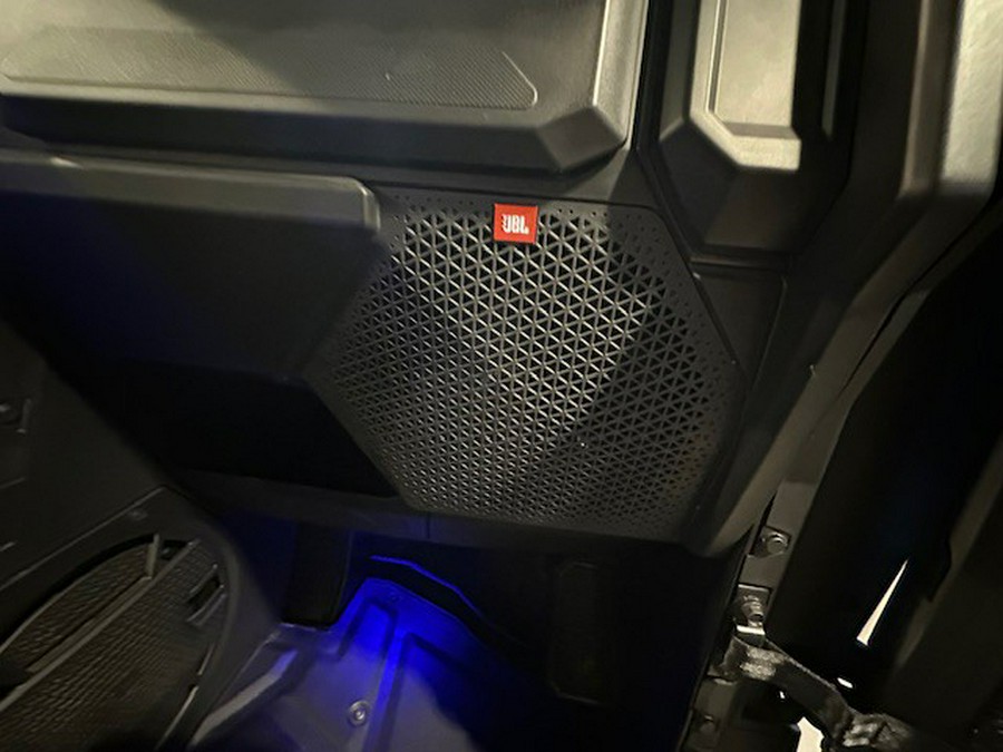 2024 Polaris XPEDITION 1000 ADV ULTIMATE