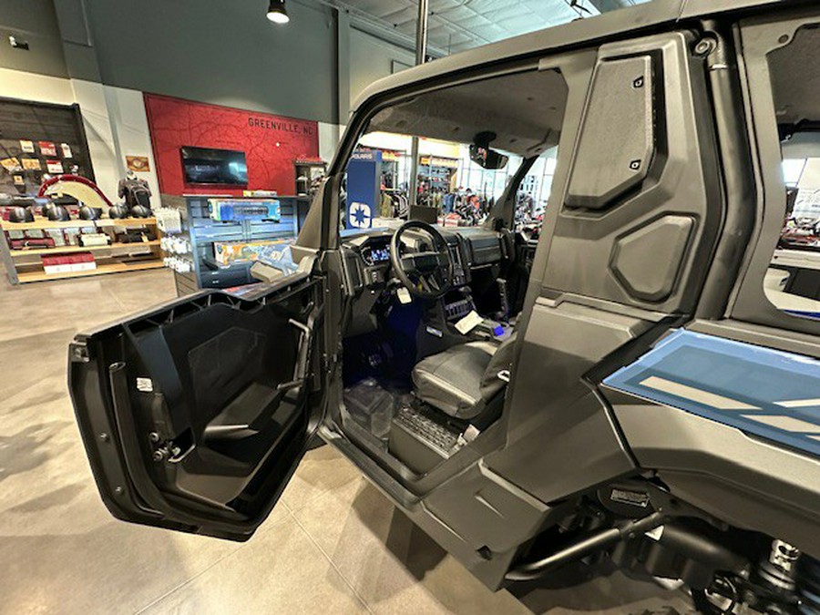 2024 Polaris XPEDITION 1000 ADV ULTIMATE