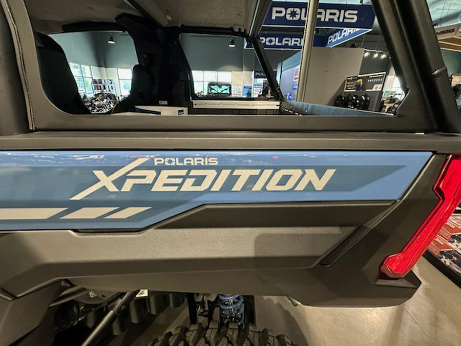 2024 Polaris XPEDITION 1000 ADV ULTIMATE