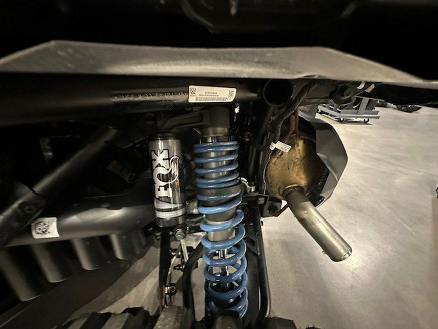 2024 Polaris XPEDITION 1000 ADV ULTIMATE