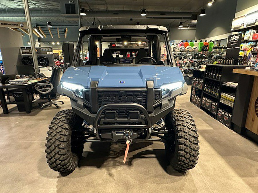 2024 Polaris XPEDITION 1000 ADV ULTIMATE