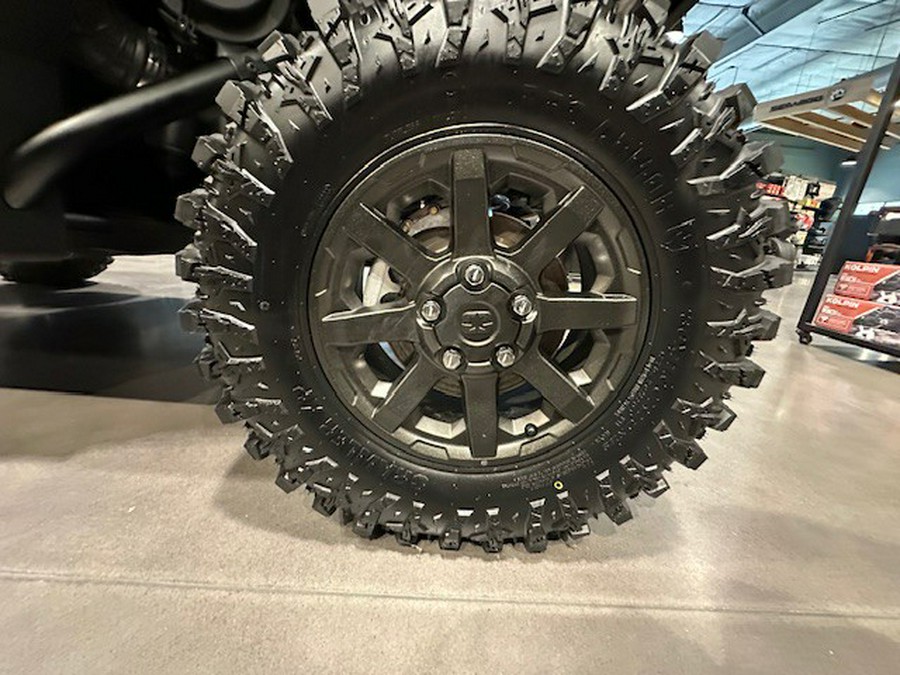 2024 Polaris XPEDITION 1000 ADV ULTIMATE