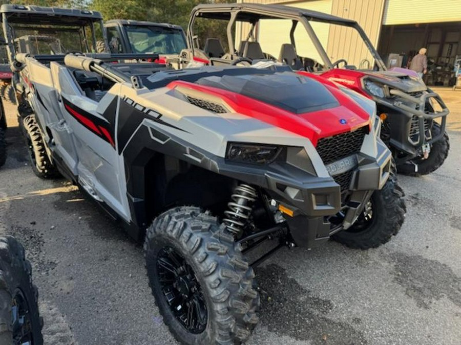 2025 Polaris® General 4 1000 Sport