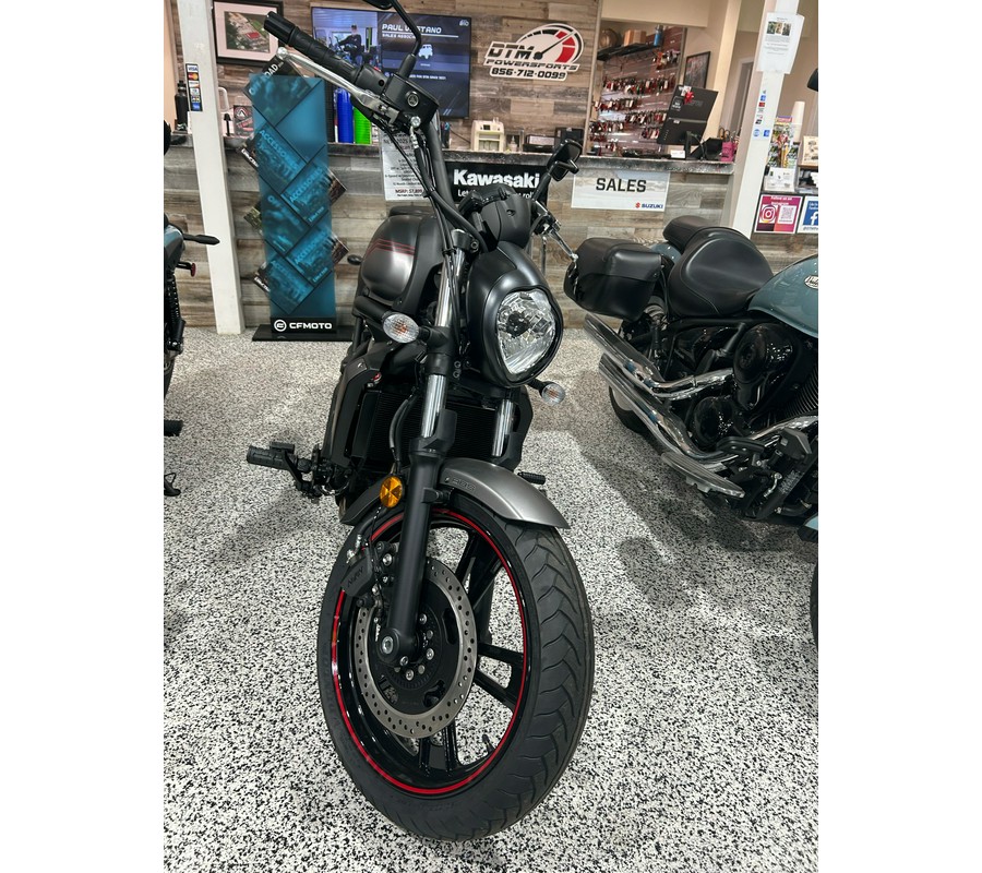 2025 Kawasaki Vulcan® S ABS