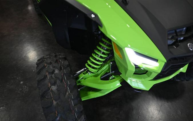 2026 Kawasaki Teryx4 H2