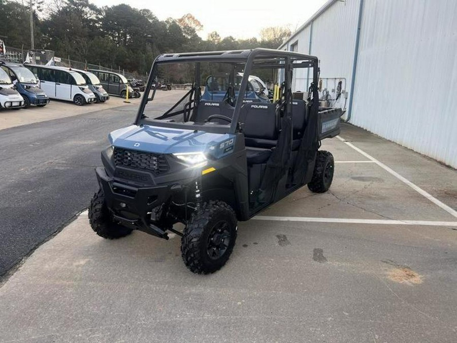 2026 Polaris® Ranger Crew SP 570 Premium