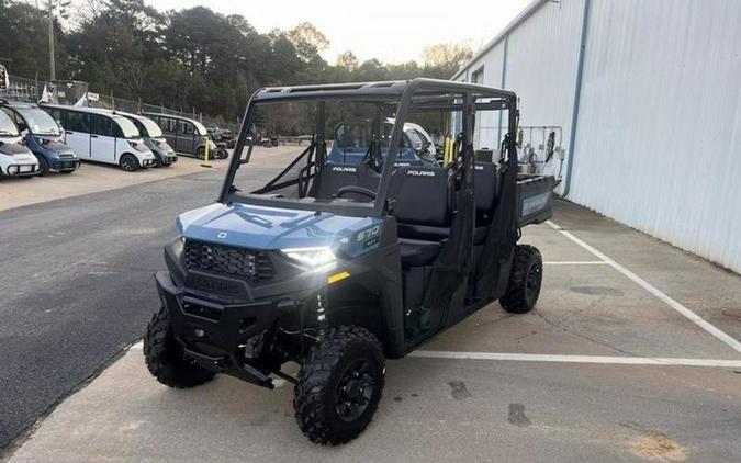 2026 Polaris® Ranger Crew SP 570 Premium