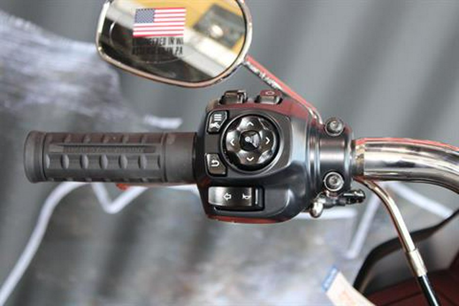 2025 Harley-Davidson Road Glide®