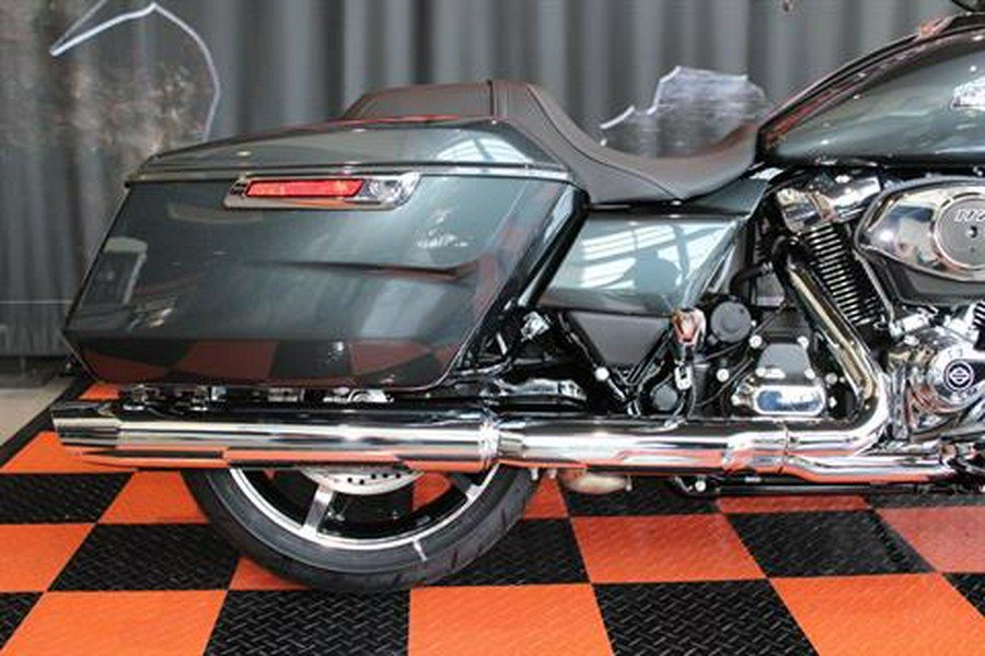 2025 Harley-Davidson Road Glide®