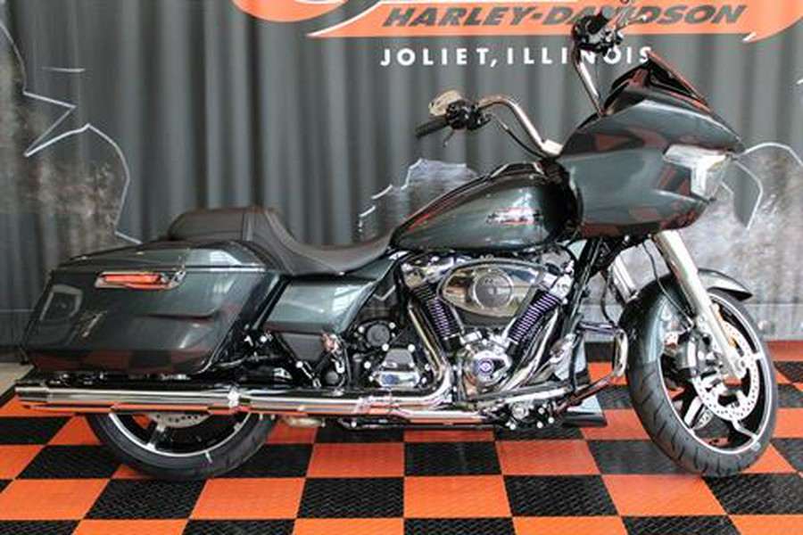 2025 Harley-Davidson Road Glide®