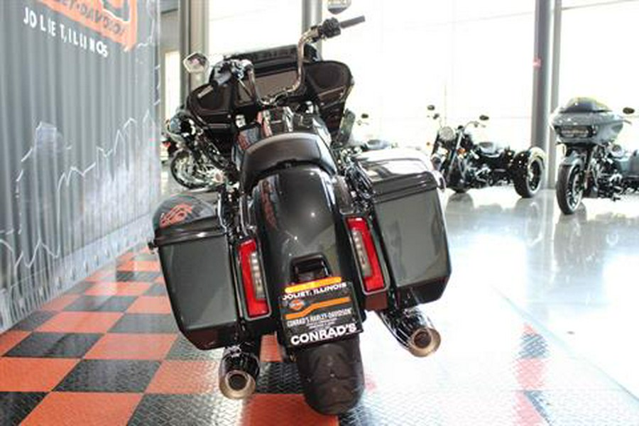 2025 Harley-Davidson Road Glide®