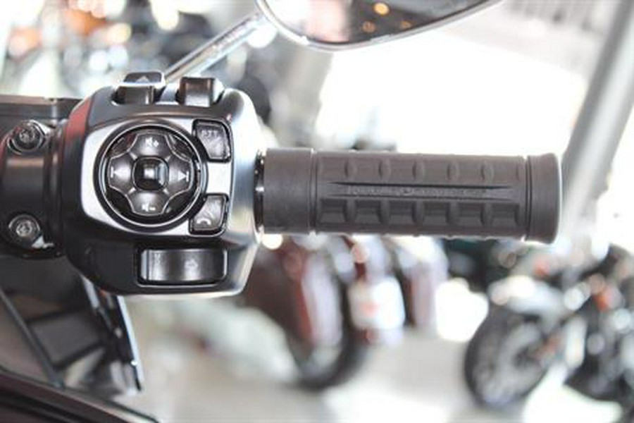 2025 Harley-Davidson Road Glide®