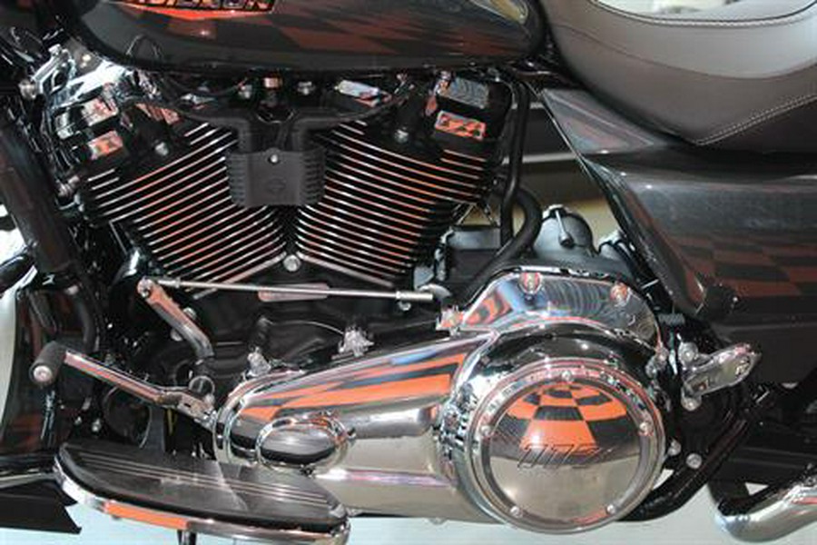 2025 Harley-Davidson Road Glide®