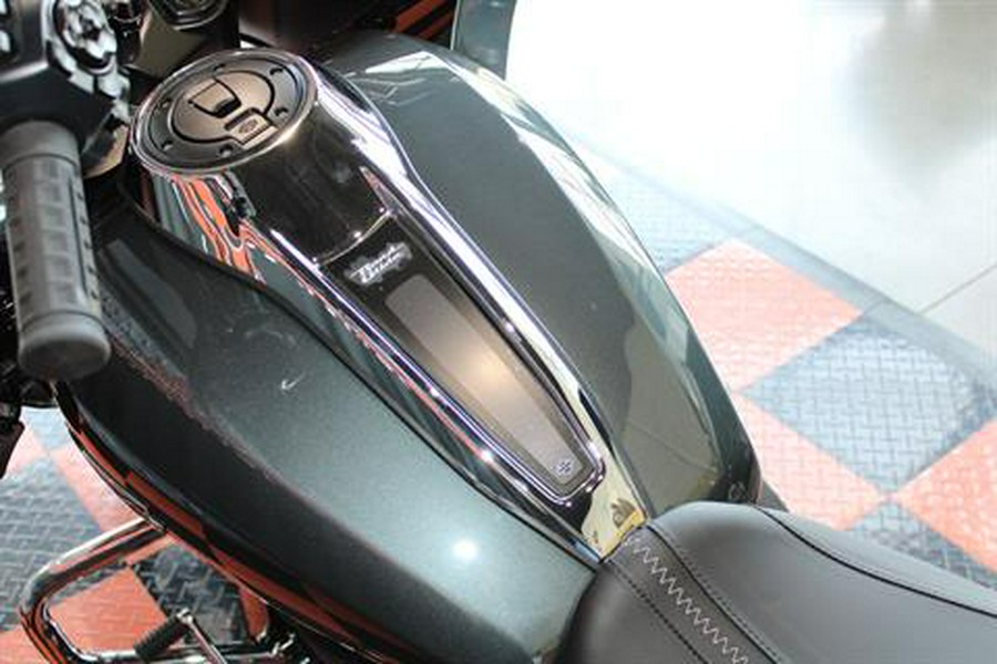 2025 Harley-Davidson Road Glide®