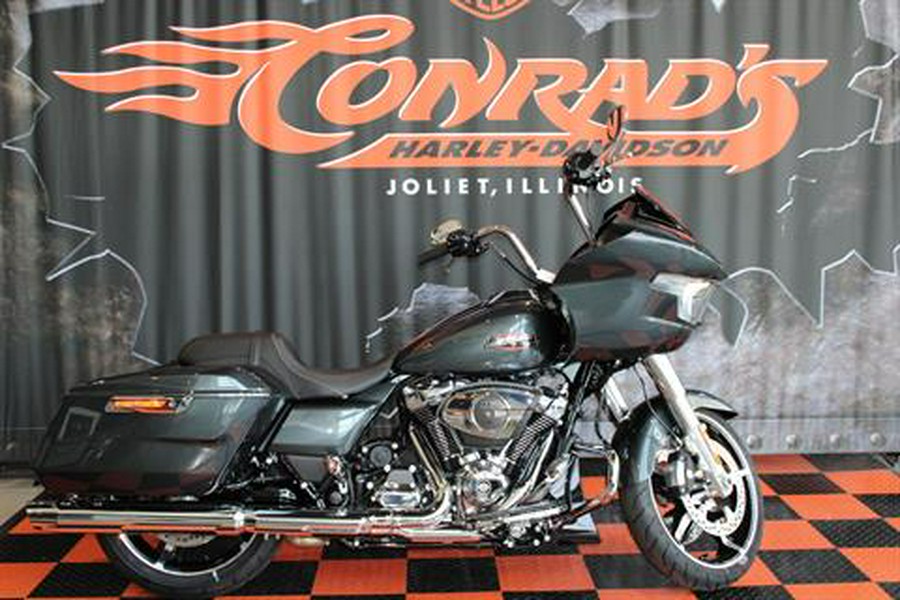 2025 Harley-Davidson Road Glide®