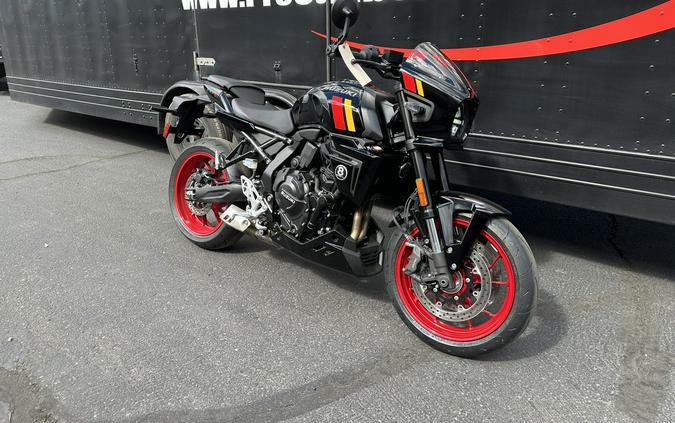 2026 Suzuki GSX 8TT