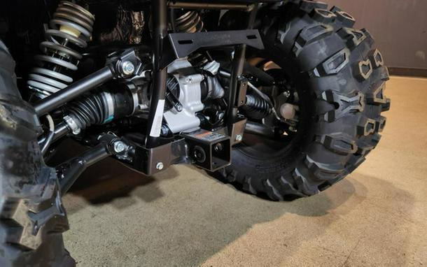 2026 CFMOTO CFORCE 600 Touring