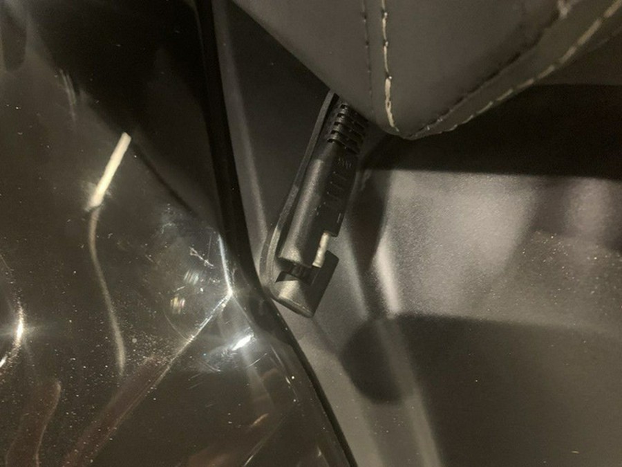 2026 CFMOTO CFORCE 600 Touring